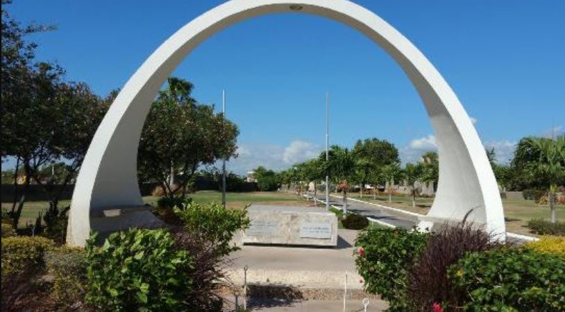 National Heroes Park, Jamaica